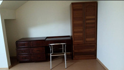 Sennett Estate (D13), Terrace #445810881